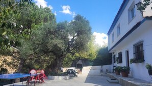 House, 4 Bedrooms, Accessible, Smoking | Exterior - Lya's House Aguas Blancas Urbanization (Cenes de la Vega)