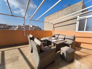 Appartamento, 3 camere da letto, accessibile ai disabili, balcone | Esterni