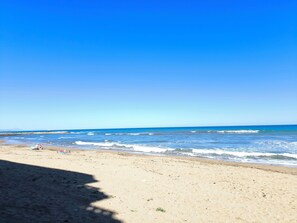 Appartamento, 3 camere da letto, accessibile ai disabili, balcone | Spiaggia
