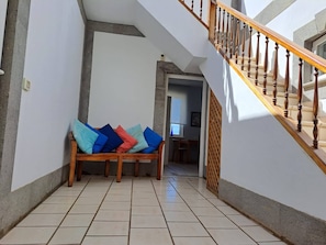 Apartment, 2 Bedrooms, Smoking | Interior