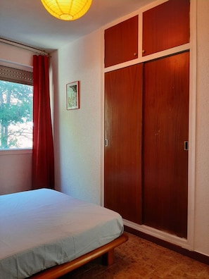 Appartement, 3 slaapkamers, toegankelijk voor mindervaliden, balkon | 3 slaapkamers