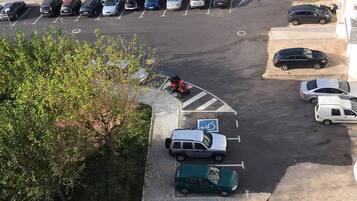 Apartment, 3 Bedrooms, Accessible, Balcony | Parking | Free self parking