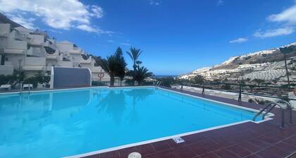 Modern Duplex Apartment Near Swimming Pool