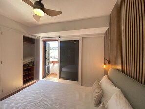 House, 2 Bedrooms, Smoking, Balcony | 2 bedrooms - Modern Duplex Apartment Near Swimming Pool (Mogan)