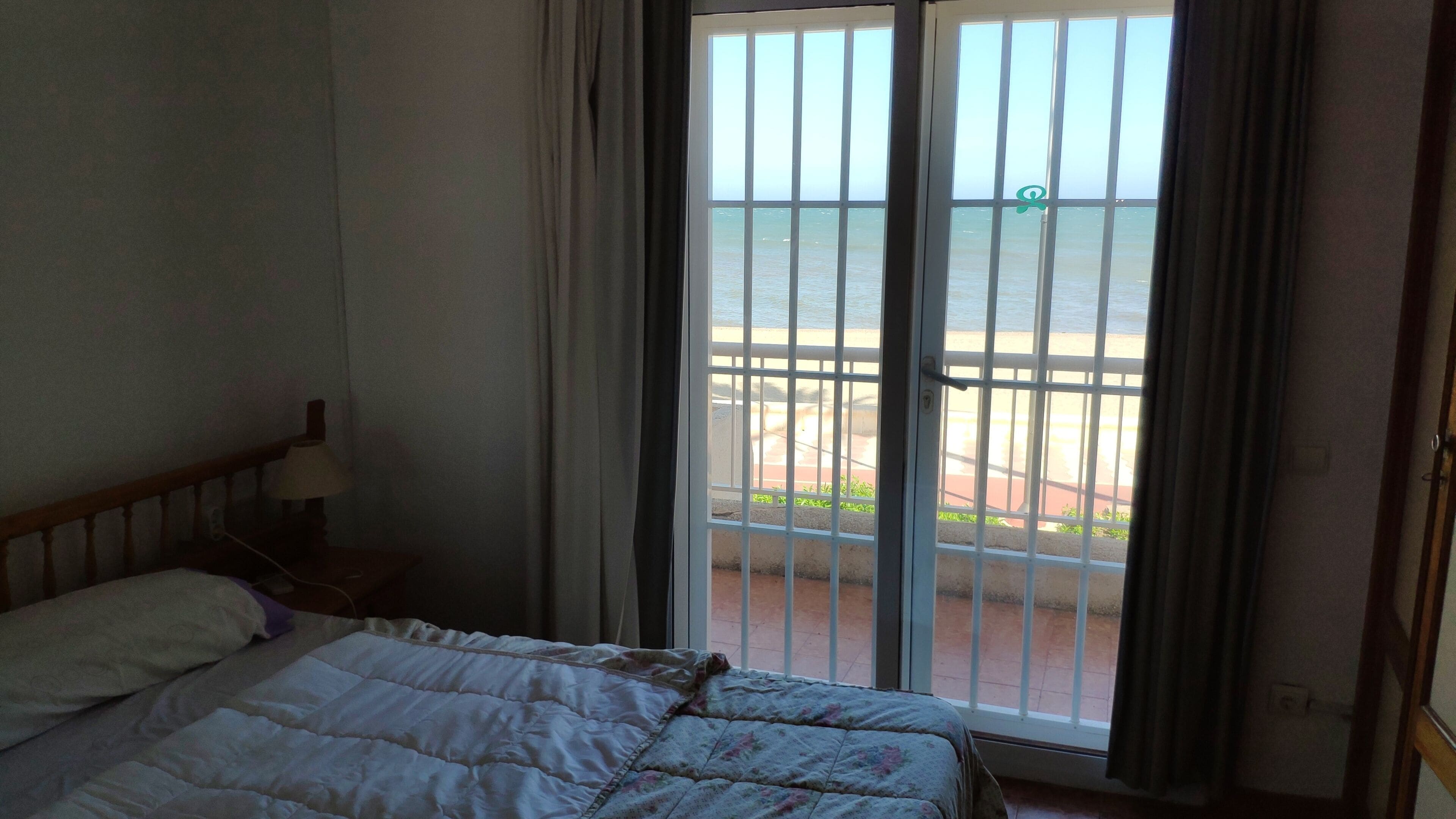 Apartment, 2 Bedrooms, Terrace, Ocean View | 2 bedrooms