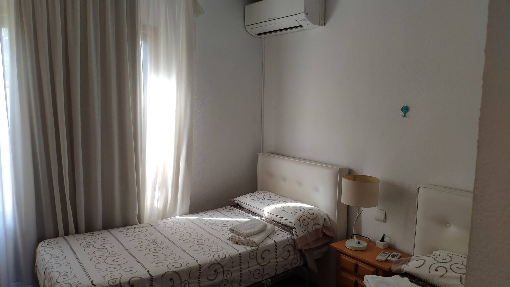 Apartment, 2 Bedrooms, Terrace, Ocean View | 2 bedrooms