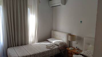 Apartment, 2 Bedrooms, Terrace, Ocean View | 2 bedrooms