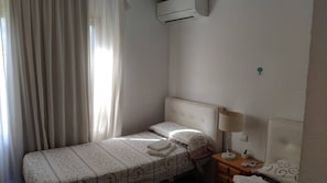 Apartment, 2 Bedrooms, Terrace, Ocean View | 2 bedrooms - Lovely 2 Bedroom Apartment With Pool (Roquetas de Mar)