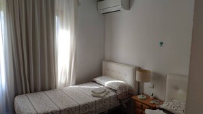 Apart Daire, 2 Yatak Odası, Teras, Okyanus Manzaralı | 2 yatak odası 