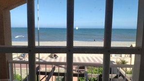 Apartment, 2 Bedrooms, Terrace, Ocean View | View from property - Lovely 2 Bedroom Apartment With Pool (Roquetas de Mar)