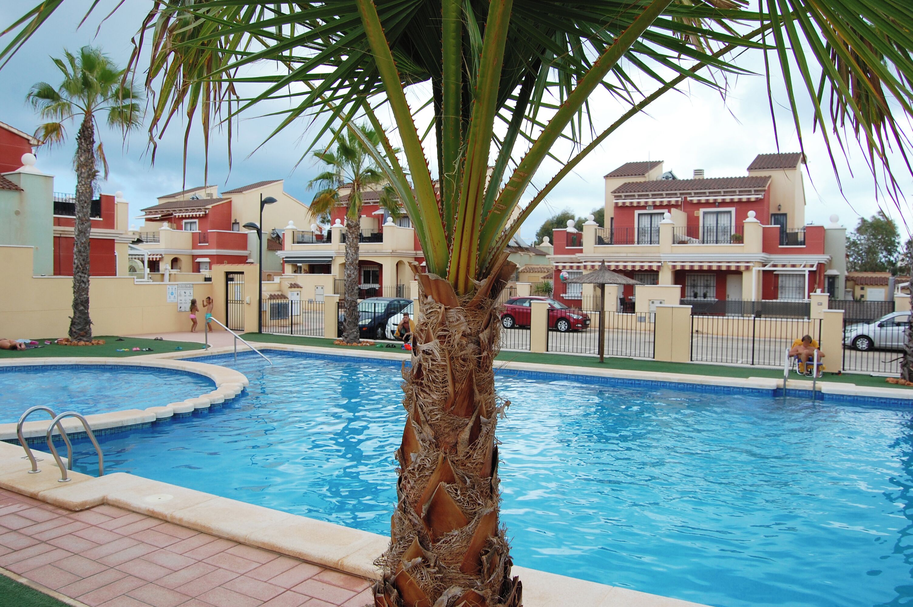Apartment, 2 Bedrooms, Patio | Pool | Outdoor pool