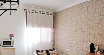 Room-big Room Tenerife Sur & Private Bat
