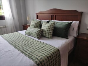 Apartment, 2 Bedrooms, Garden View | 3 bedrooms - Sellamante2 Cozy and Stylish Apartment (Ribadesella)