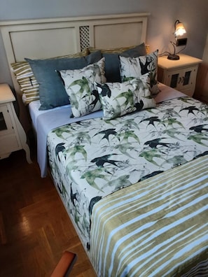3 habitaciones 