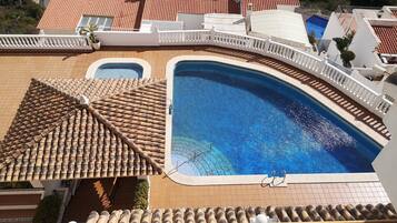 Apartment, 3 Bedrooms, Smoking, Balcony | View from property