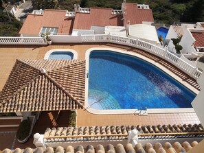 Apartment, 3 Bedrooms, Smoking, Balcony | View from property
