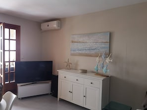 Room amenity - Apartment With Panoramic Frontal Sea Views (Cullera)