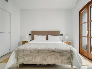 Apartment, 2 Bedrooms, City View | 3 bedrooms