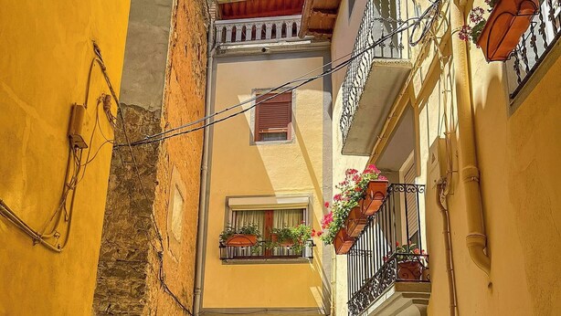 House, 5 Bedrooms, Smoking, Balcony | Exterior - Experience the Rural Spain With Wine, Activities and More at Sidro & Co (Secastilla)