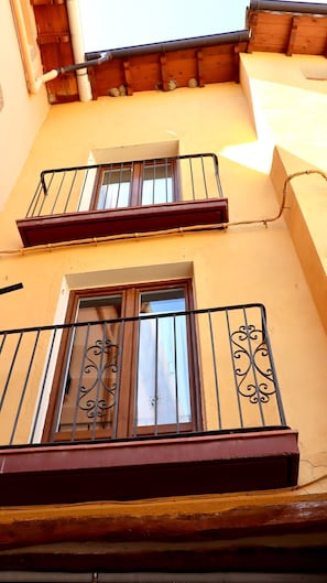 House, 5 Bedrooms, Smoking, Balcony | Balcony - Experience the Rural Spain With Wine, Activities and More at Sidro & Co (Secastilla)