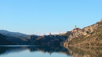 House, 5 Bedrooms, Smoking, Balcony | Exterior