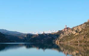 House, 5 Bedrooms, Smoking, Balcony | Exterior