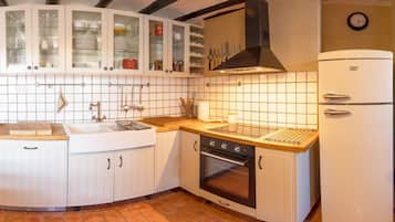 Nhà, 5 phòng ngủ, hút thuốc, ban công | Nội thất