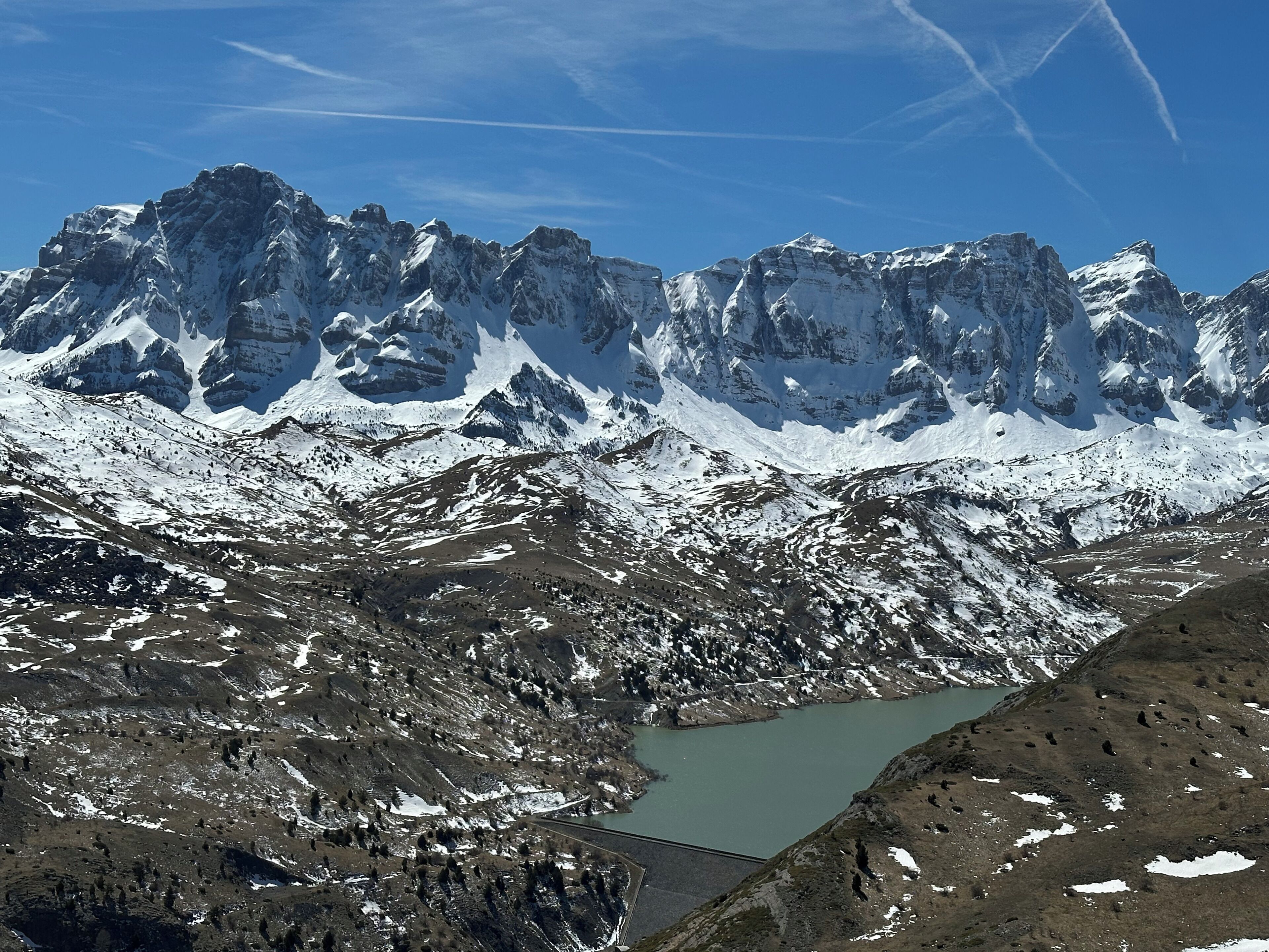 Apartment, 2 Bedrooms, Accessible, Terrace | Exterior