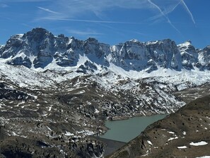 Leilighet, 2 soverom, tilgjengelighetstilpasset, terrasse | Eksteriør
