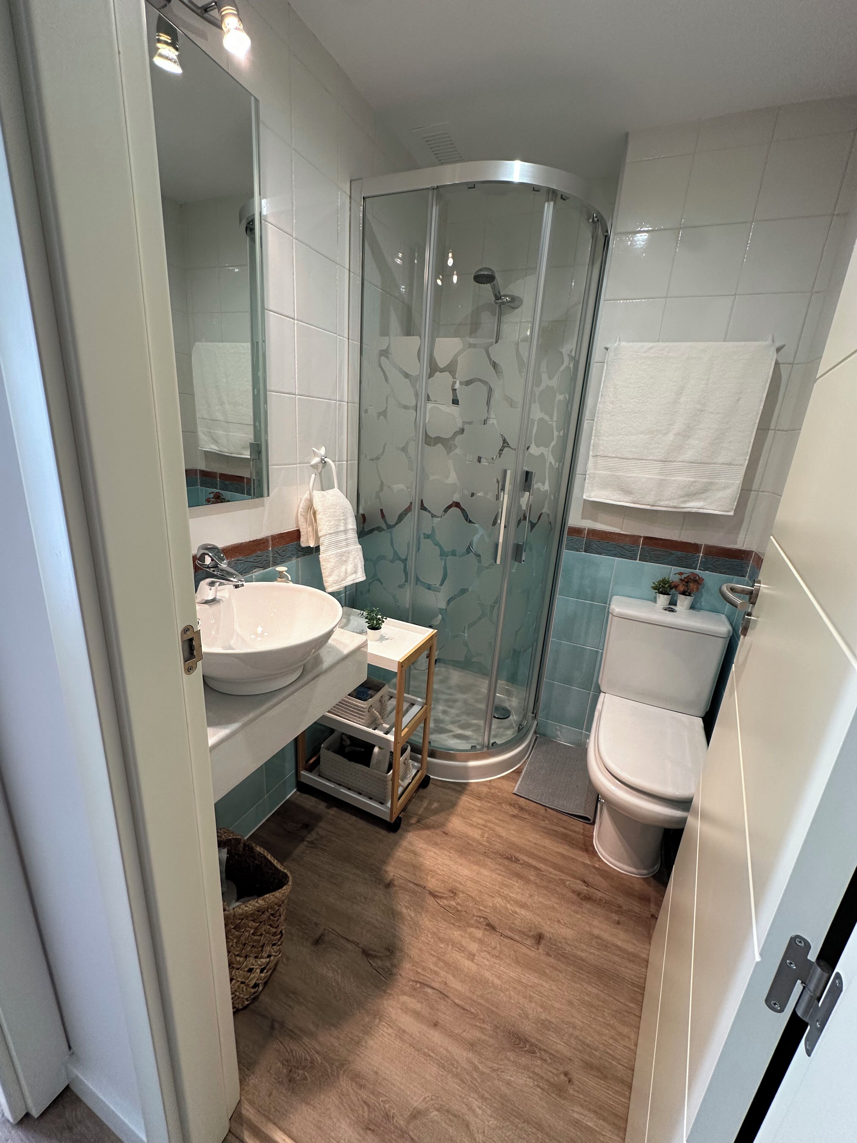 Baño