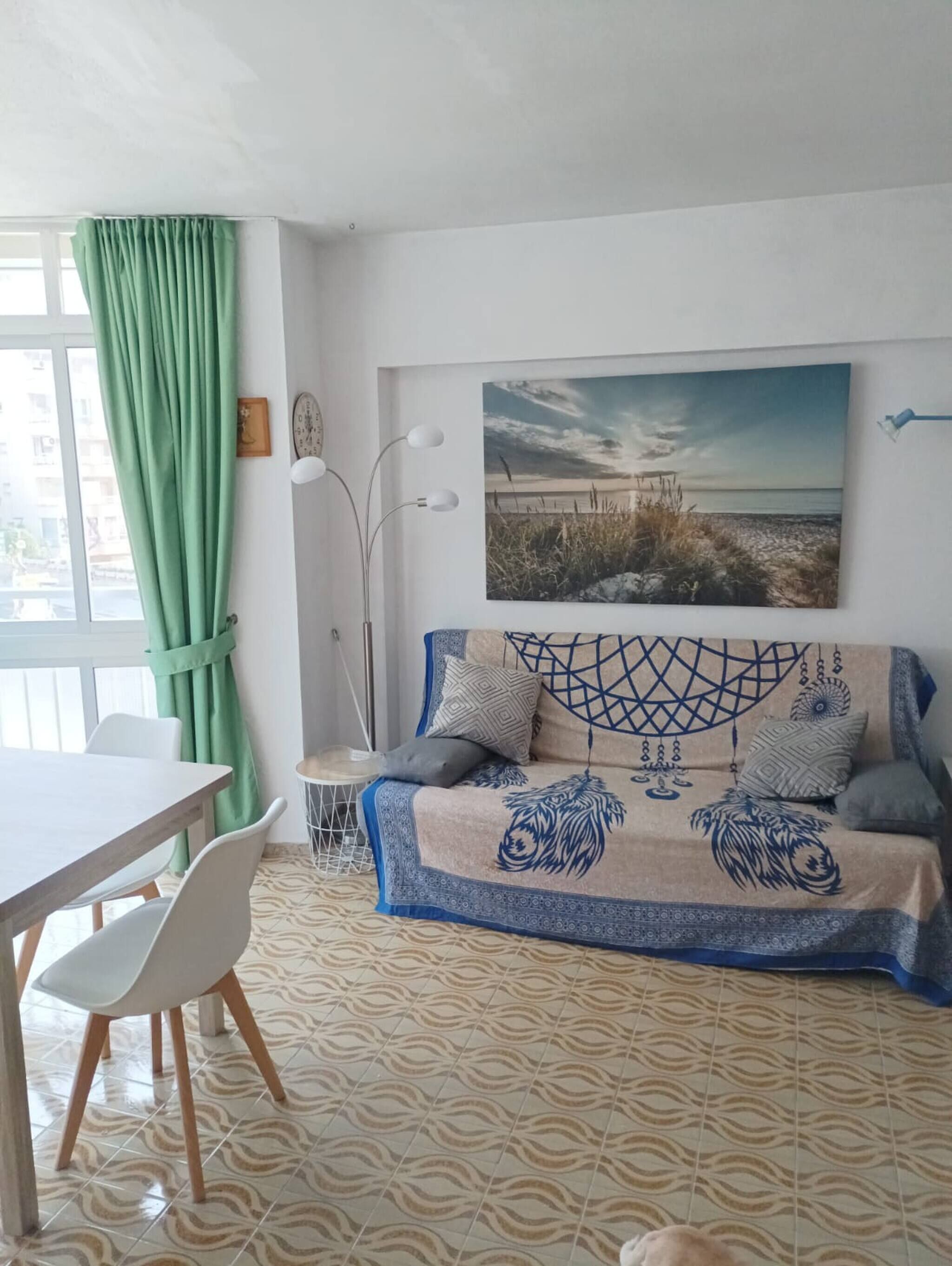 Global Patricia, 30 Meters From the Beach, Salou Hotel Reviews, Rooms