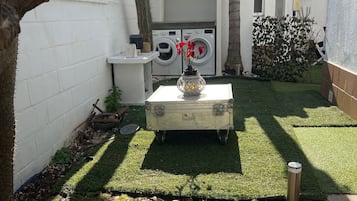 Room, 1 Bedroom, Smoking, Patio | Terrace/patio