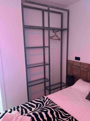 Chambre, 1 chambre, fumeurs, patio | 1 chambre