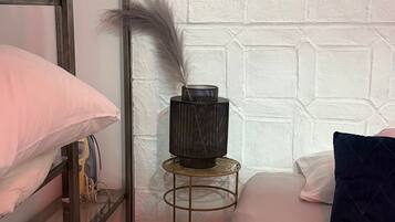 Room, 1 Bedroom, Smoking, Patio | 1 bedroom