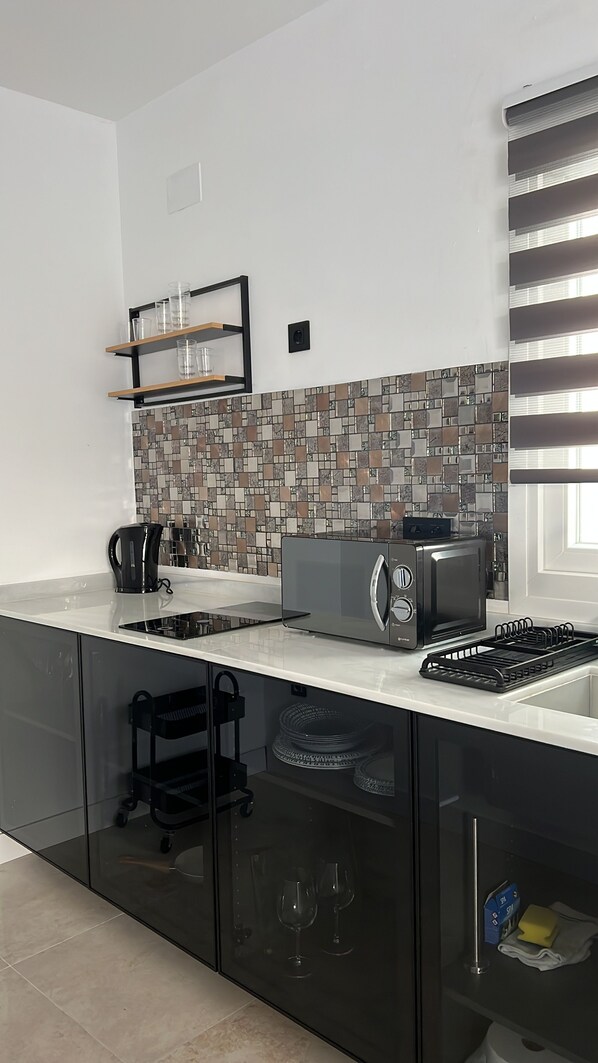 Room, 1 Bedroom, Smoking, Patio | Interior - Room-charming B&B in Mairena del Aljaraf (Mairena del Aljarafe)