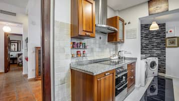 Vila, 6 kamar tidur, akses difabel, Boleh Merokok | Interior