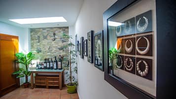 Vila, 6 kamar tidur, akses difabel, Boleh Merokok | Interior
