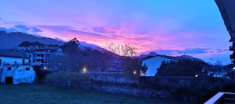 Chalet Las Llamas on Llanes