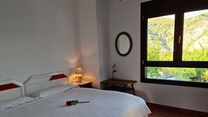Villa, 6 Bedrooms, Smoking, Private Pool | 6 bedrooms - Villa With Pool, air Conditioning and Wi-fi (Villamena)