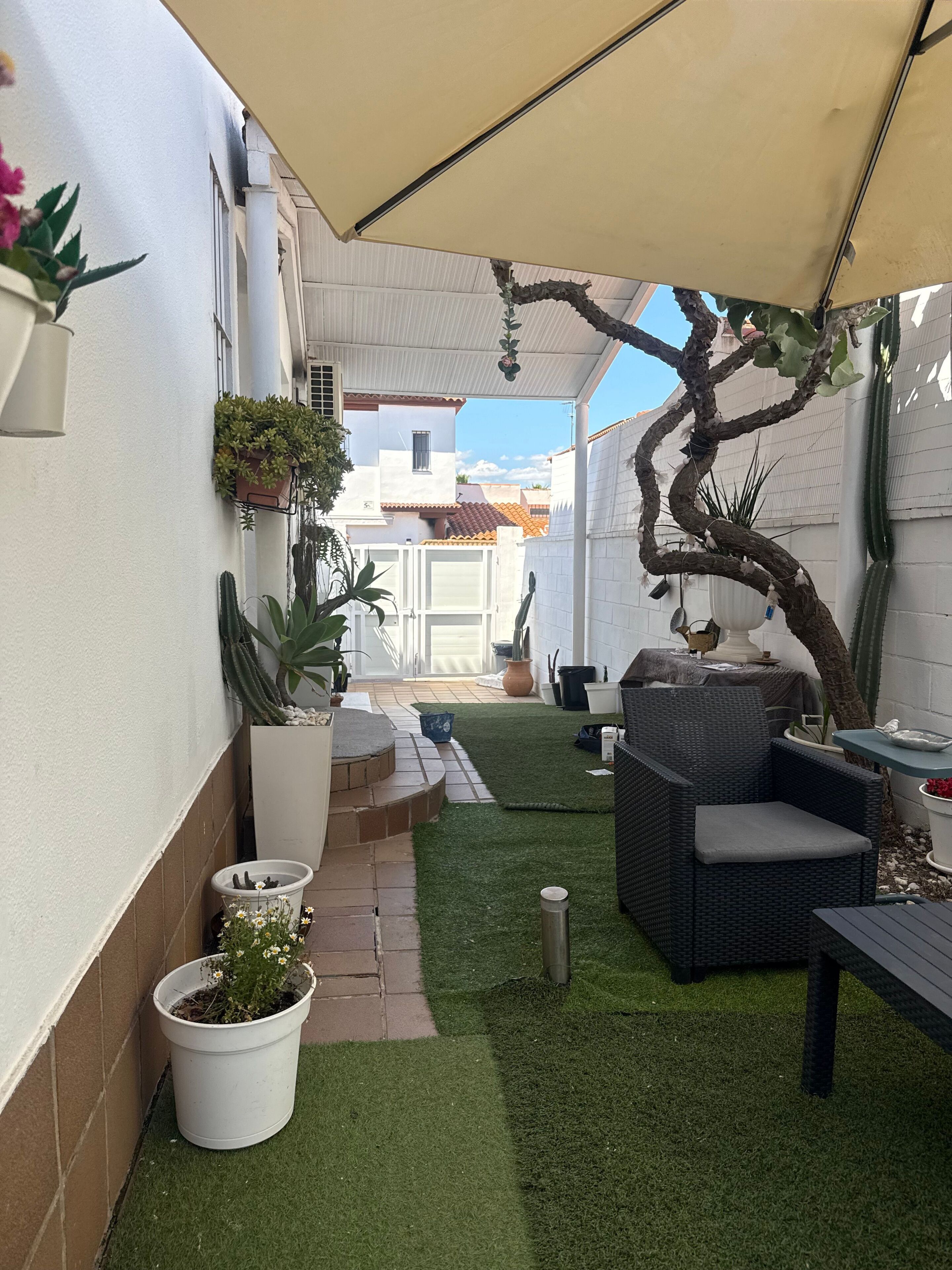 Room, 1 Bedroom, Accessible, Smoking | Balcony
