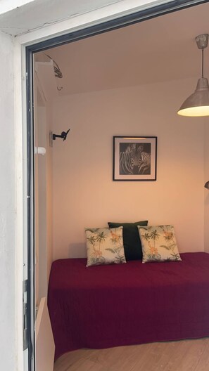 1 bedroom - Gobeach Small Studio 8sq Completely Inde (Mairena del Aljarafe)