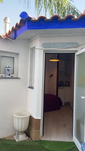 Beach House Apartment