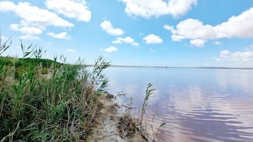 Rumah, 2 kamar tidur, Boleh Merokok, patio | Eksterior