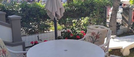 Salle Ă manger