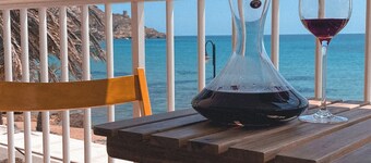 Apartament In Fron Of The Sea