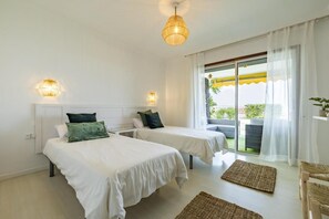 Chalet, 3 Bedrooms, Terrace, Garden View | 3 bedrooms - Villa Violeta, Preciosa Vv con Jardin y Vistas (La Victoria de Acentejo)