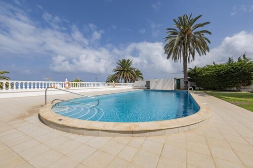 Villa Violeta, Preciosa Vv con Jardin y Vistas