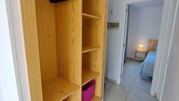 Appartement, 1 chambre, fumeurs, balcon | 1 chambre