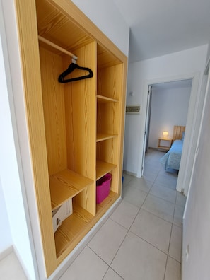 Apartment, 1 Bedroom, Smoking, Balcony | 1 bedroom