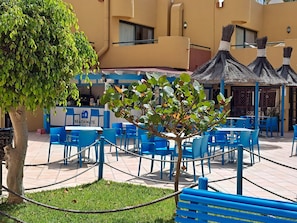 Apartment, 1 Bedroom, Smoking, Balcony | Exterior